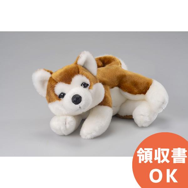 なでなでワンちゃん トレンドマスター 犬が飼いたくても飼えない方に！福祉製品としても人気！ （秋田犬 HACHI ハチ）