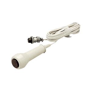 アイホン（aiphone） NBR-8A-C 5個セット 呼出握りボタン コード約1.4m