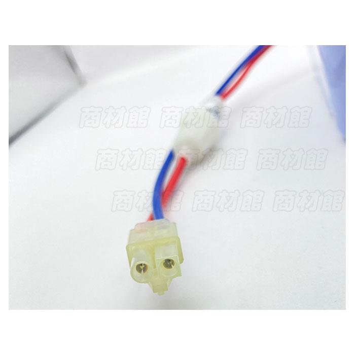 電池屋 NDC-0925相当品 9.6V2500mAh 非常放送用バッテリー 交換電池