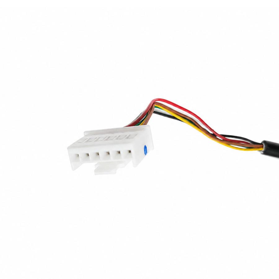 Gyutto NKS521S-2 パナソニック 純正品 電動自転車 メインスイッチ