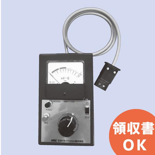 NSY415C 日本ドライケミカル(NDC) メーターリレー試験器（MT−10S） 安全センター性能評定 差動式分布型感知器 火災警報器、煙感知器