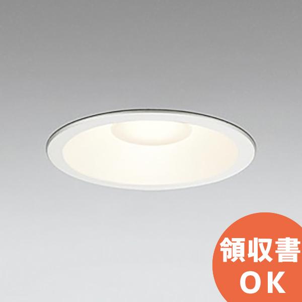 ODELIC（オーデリック） OD261790 電球色 軒下用LEDダウンライト 非調