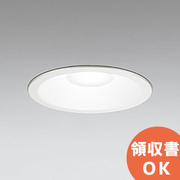 ODELIC（オーデリック） OD261807 昼白色 軒下用LEDダウンライト 非調