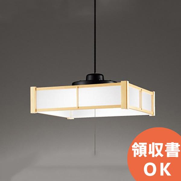 ODELIC（オーデリック） OX9722 素材にこだわった白木枠セード！LED