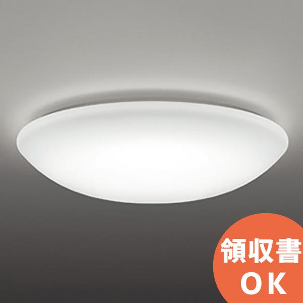 ODELIC OX9743LDR オーデリック リモコン付 LEDシーリングライト