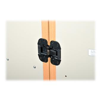 DAIKEN 大建工業 PLACHFE 丁番 クローゼット用 X10シリーズ 室内ドア