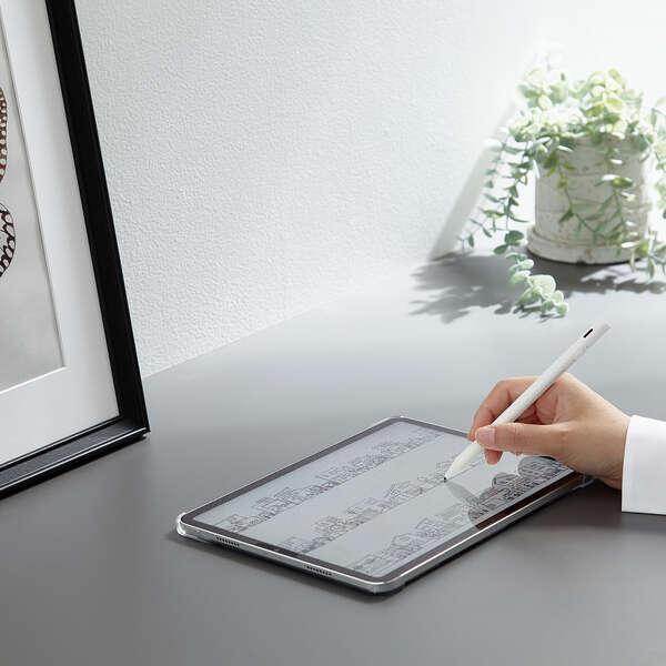 ELECOM（エレコム） タッチペン iPhone iPad Android スマホ 充電式