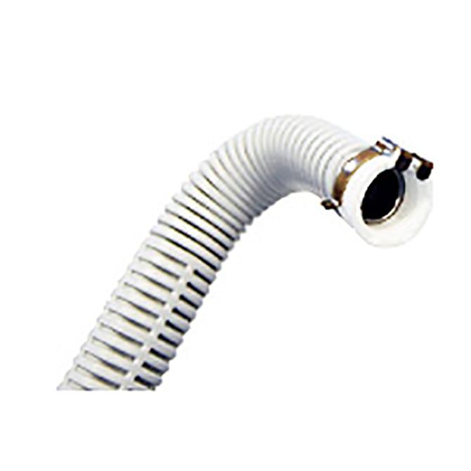 能管 ノーリツ（NORITZ） SBD7388 GQ51シャワー付出湯管 400mm｜R｜ : 商材