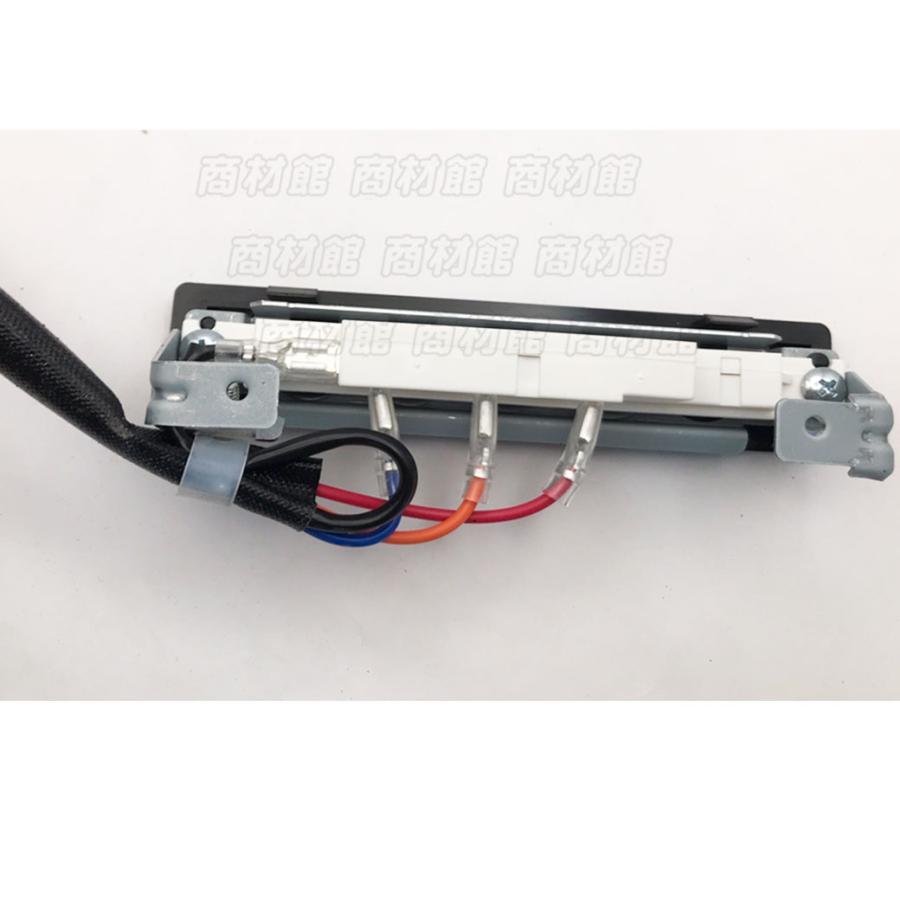 富士工業 BDR-3HE-9017BK BDR-3HE-751-BK BDR-3HL-7517SI等用 富士工業 BDR-3HE-9017BK BDR-3HE-751-BK BDR-3HL-7517SI等用