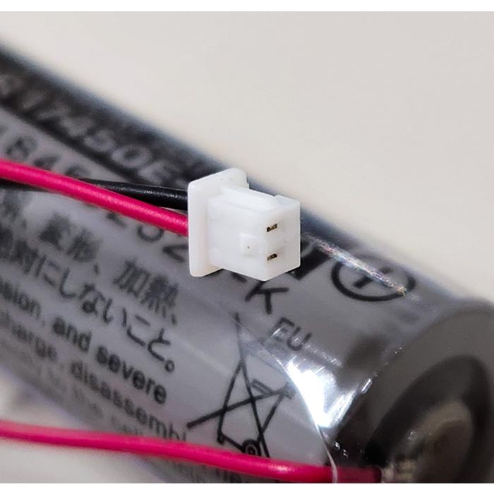 Panasonic（パナソニック） SH184552520-K CR17450E - N電池 純正品