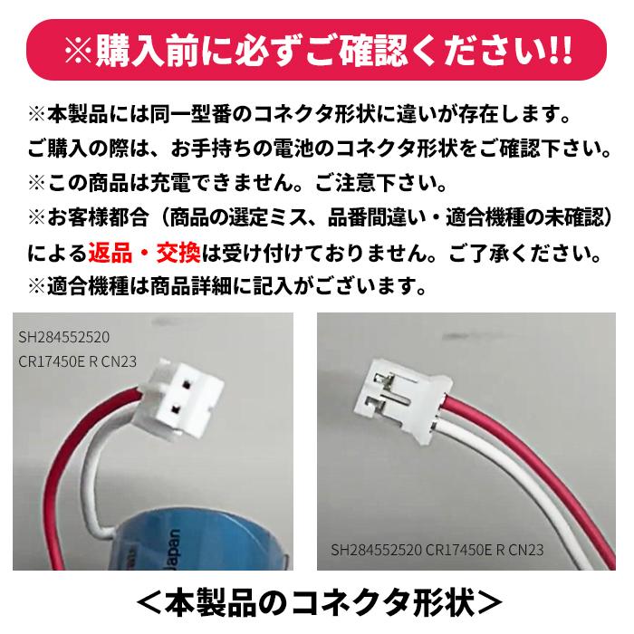 希少　リトルジャマー　ニッカ懸賞非売品カートリッジ Panasonic（パナソニック） SH284552520 純正品 (5個セット) 火災警報