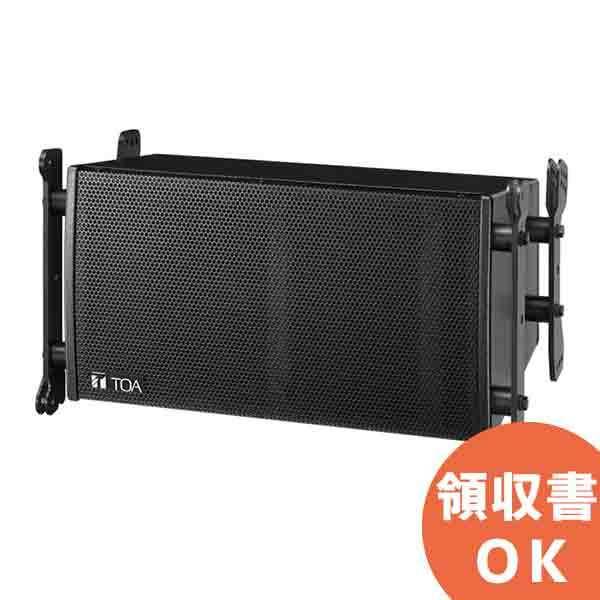 「TOA ラインアレイスピーカー SR-T5 Yahoo!オークション - TOA ラインアレイスピーカー SR-T5 ペア