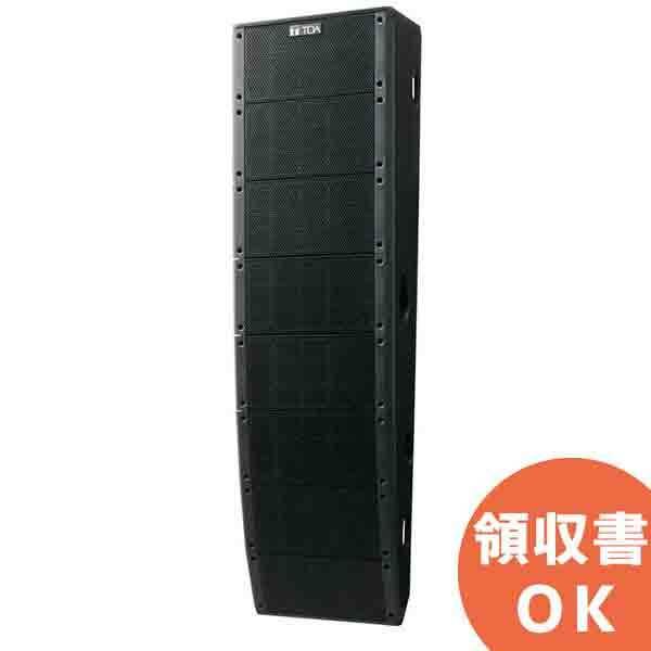 TOA TOA(ティーオーエー・トーア） SR-T5 ラインアレイスピーカー