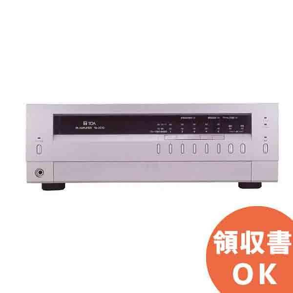 【美品】TOA 卓上型アンプ ３０Ｗ ５局 TA-2030 TOA TA-2030 卓上型アンプ 30W 5局 TOA(ティーオーエー・トーア