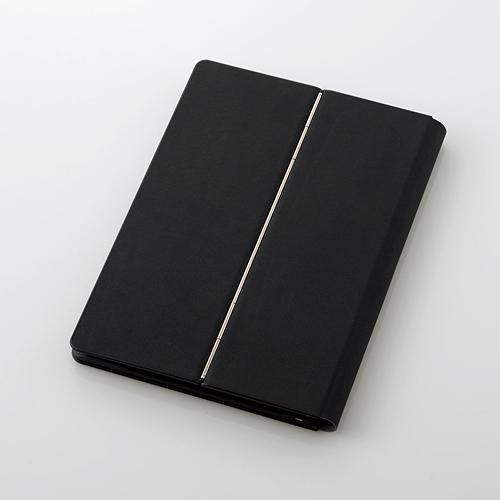 ELECOM iPad ケース キーボード付 第10世代 第9世代 10.2インチ