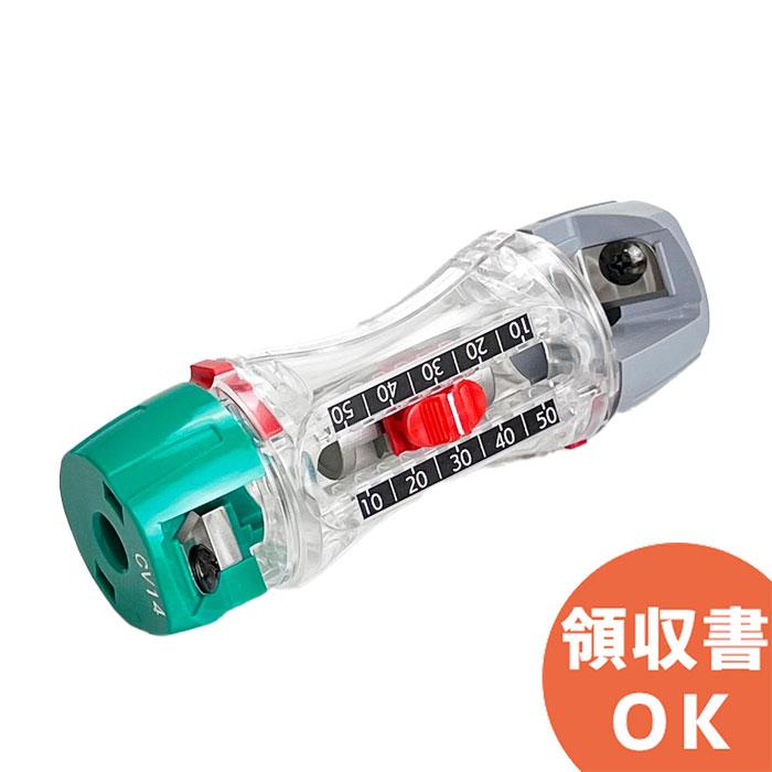 未来工業 TOR-CV1S トリッパーCV ケーブル皮むき器 14m・22m｜R