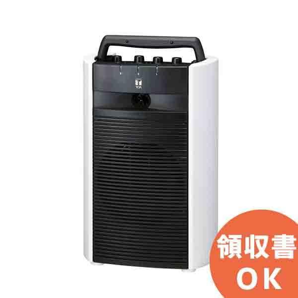 TOA - WA-2700CD 無線電話アンプリファイアー CD内蔵 抗菌 シングルチューナーユニット（WTU-1720）1台内 テレビ、オーディオ、カメラ-オーディオアンプ