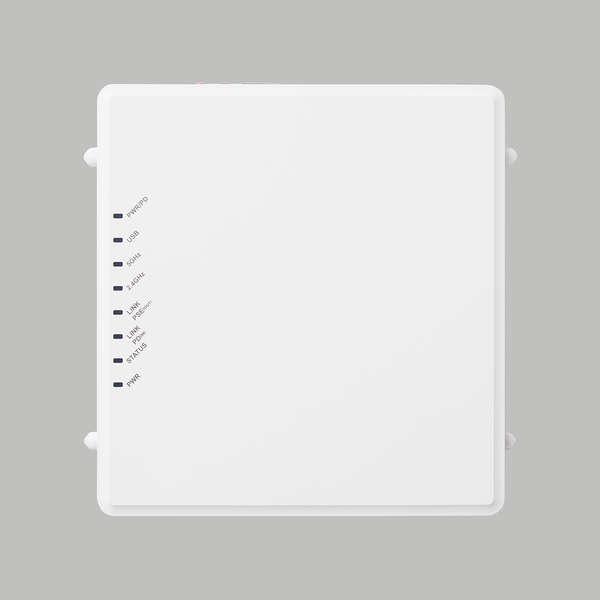 ELECOM（エレコム） WAB-M1775-PS 法人用無線AP/ Wi-Fi6(11ax)対応