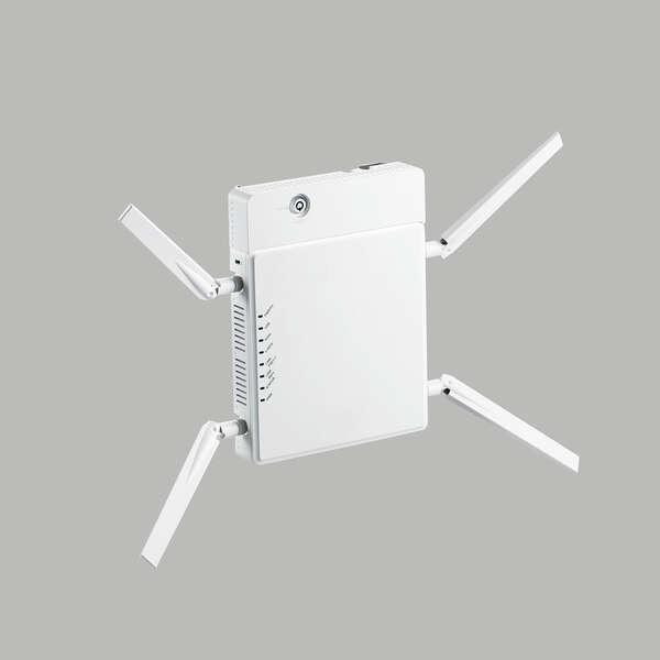 ELECOM（エレコム） WAB-M1775-PS 法人用無線AP/ Wi-Fi6(11ax)対応
