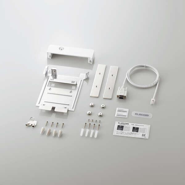 ELECOM（エレコム） WAB-M1775-PS 法人用無線AP/ Wi-Fi6(11ax)対応