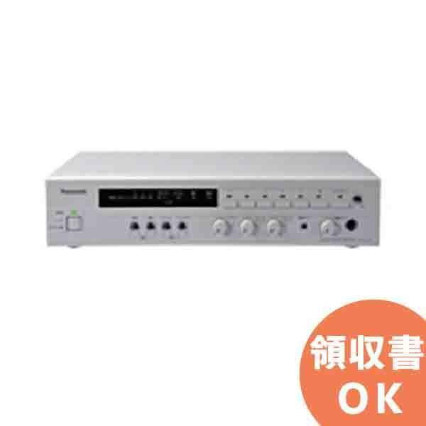 Panasonic WA-HA121 120W軽量アンプ【中古美品】 Panasonic（パナソニック） WA-HA121 卓上型デジタルアンプ 音響設備