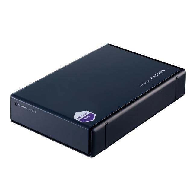 マスプロ（MASPRO） 在庫アリ 即納｜WHC-HDD2TB マスプロ電工 モニター