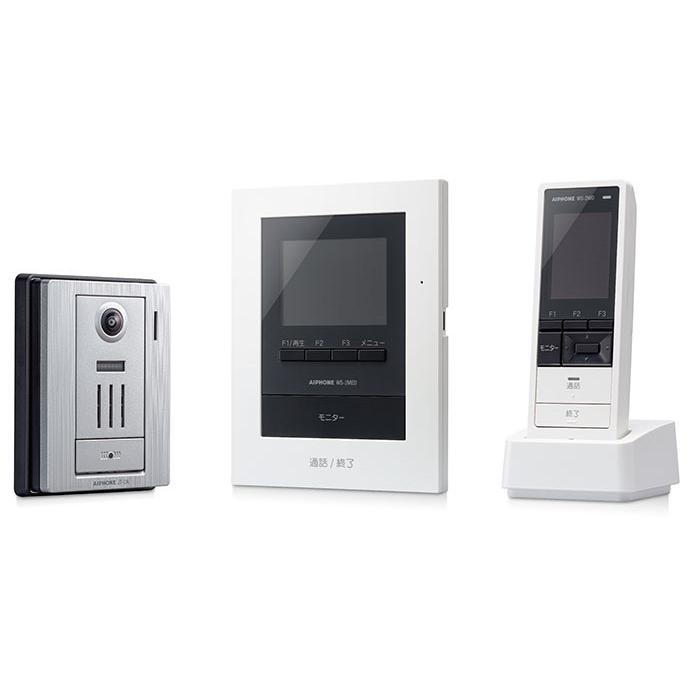 AIPHONE モニターインターフォンセット インターホン・テレビドアホン | 戸建住宅 （インターホン・テレビ