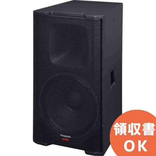 Panasonic（パナソニック） WS-HP400 音響設備 38cm 2ウェイバスレフ形