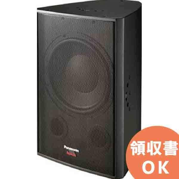 Panasonic サウンドバー　ウーハーセット SB-HWA250 Panasonic（パナソニック） WS-M250-K 30cm サブウーハー 音響設備