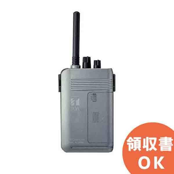 TOA WT-1100 TOA(ティーオーエー・トーア） ワイヤレスガイド携帯型