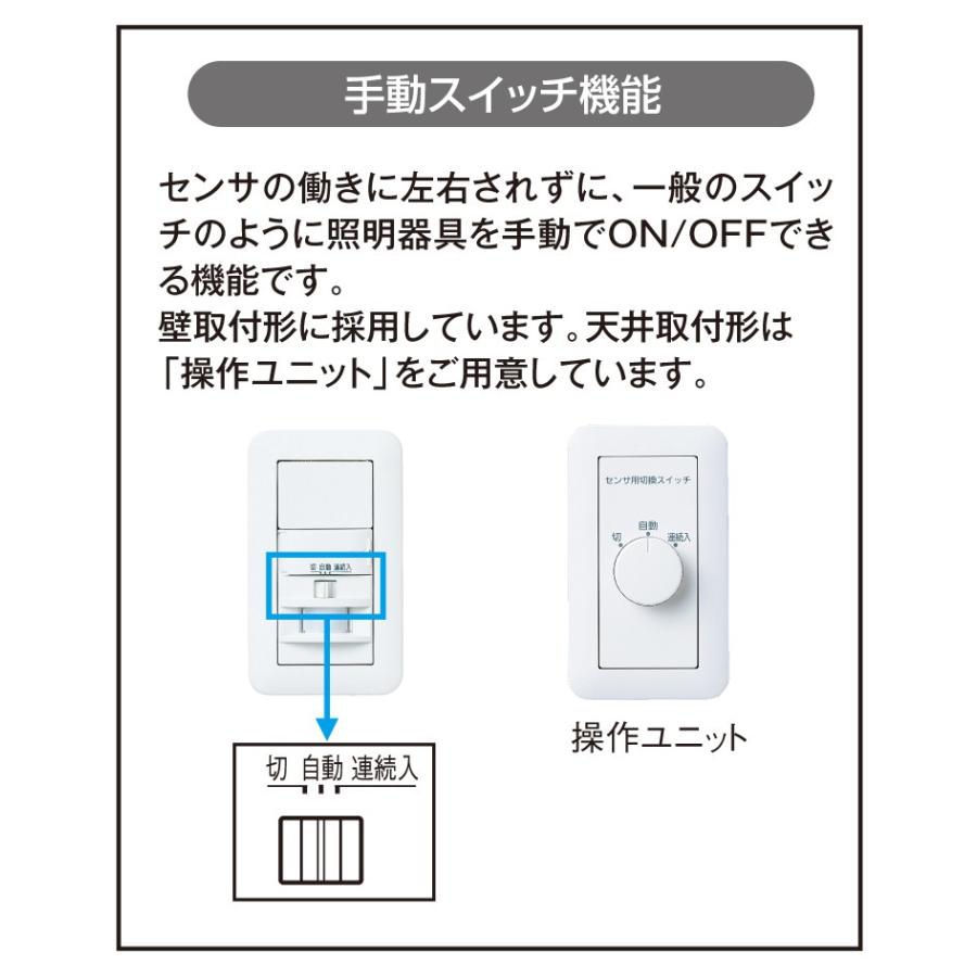 Panasonic（パナソニック） WTC5820W コスモシリーズワイド21 埋込熱線