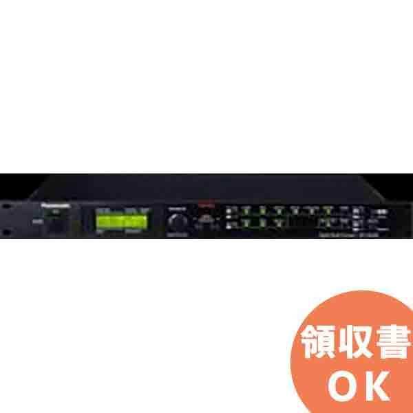 Panasonic（パナソニック） WZ-DM304 デジタルマルチプロセッサー 音響