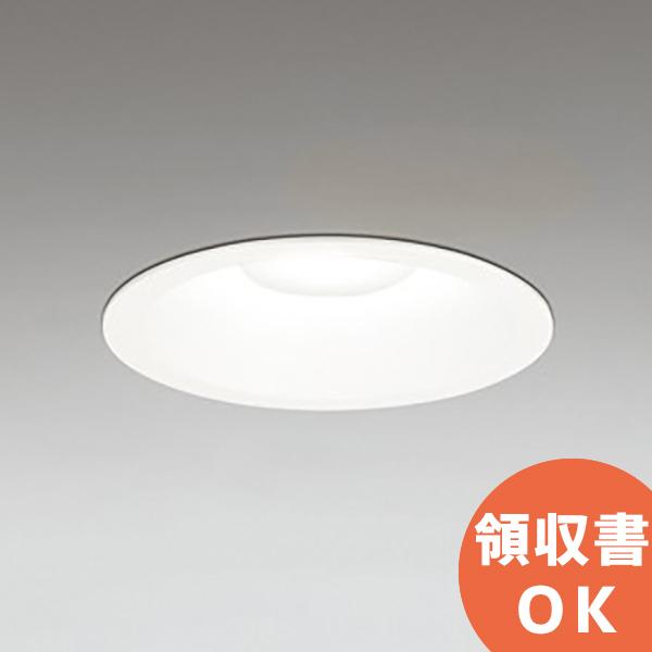 XD457030 オーデリック LEDハイパワーダウンライト FHT32Wクラス φ150 白色 M形 非調光