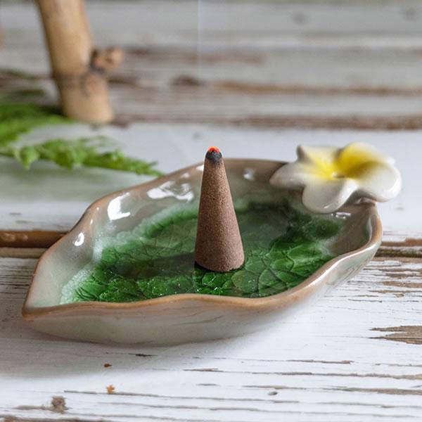 carservice INCENSE CHAMBER お香立て グロリア carservice INCENSE CHAMBER お香立て グロリア CarService - グロリア