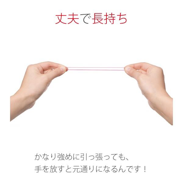 輪ゴム かわいい 毎週更新 アニマルラバーバンド ギフト 1個