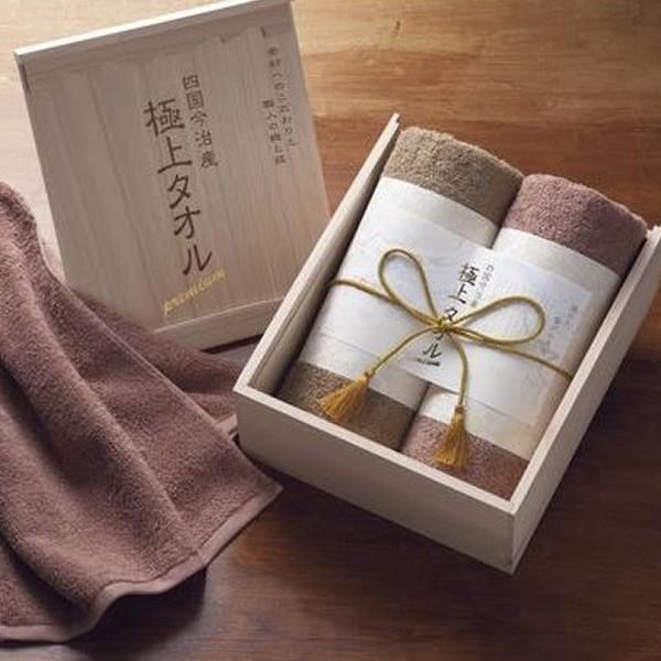 *完成*カオル様オーダー#1 今治タオル／極上タオル/バスタオル4枚／フェイスタオル4枚