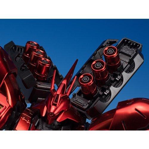 ガンダム RG 1/144 機動戦士ガンダム 逆襲のシャア サザビー ガンダム RG 1/144 機動戦士ガンダム 逆襲のシャア サザビー