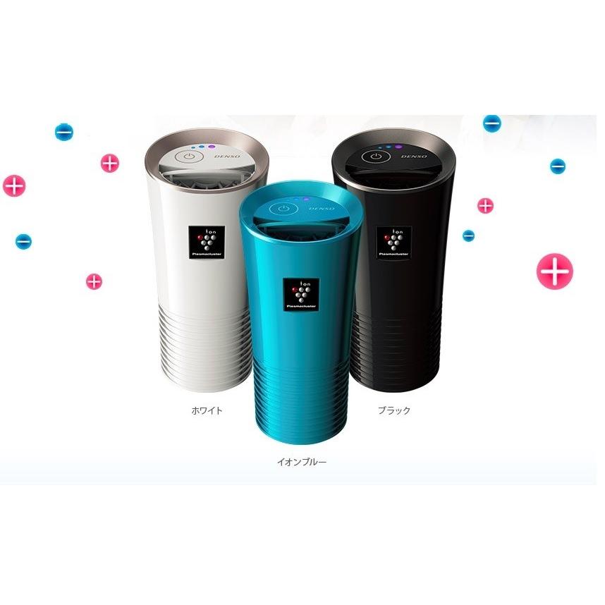 車載用 プラズマクラスター イオン発生機 PCDNT-A 044780-174（イオン