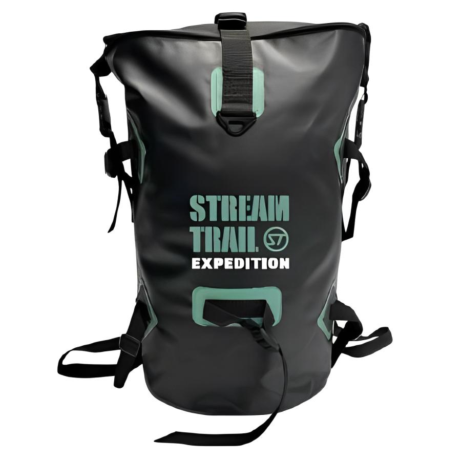 STREAM TRAIL（ストリームトレイル） Dry Tank ドライタンク 40L
