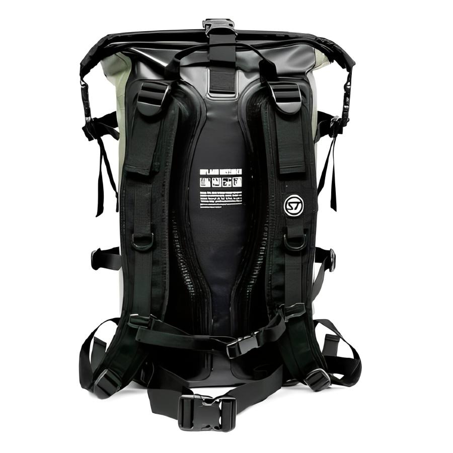STREAM TRAIL（ストリームトレイル） Dry Tank ドライタンク 40L