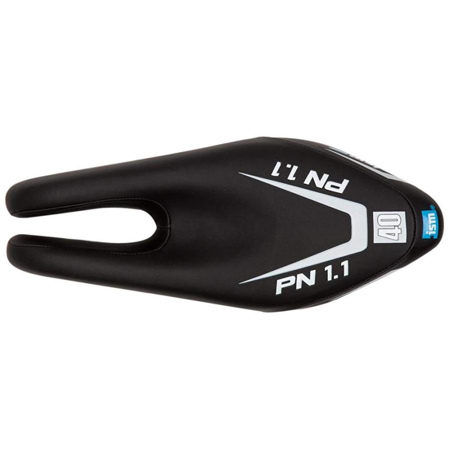 ISM PN1.1 Selle Noir アイエスエム サドル ブラック