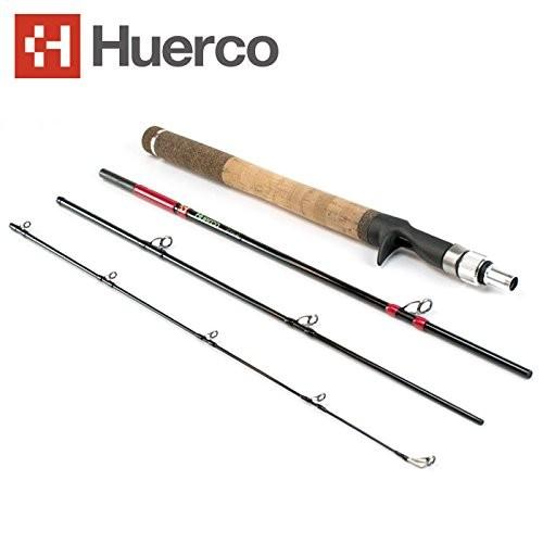 新品未使用　フエルコ XT 510-4C + Huerco パックロッド XT510-4C パックロッドブランク | Huerco フエルコ公式