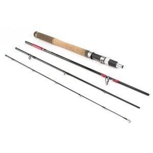 フエルコ XT 611-4S Huerco 4ピースパックロッド : ポタリング