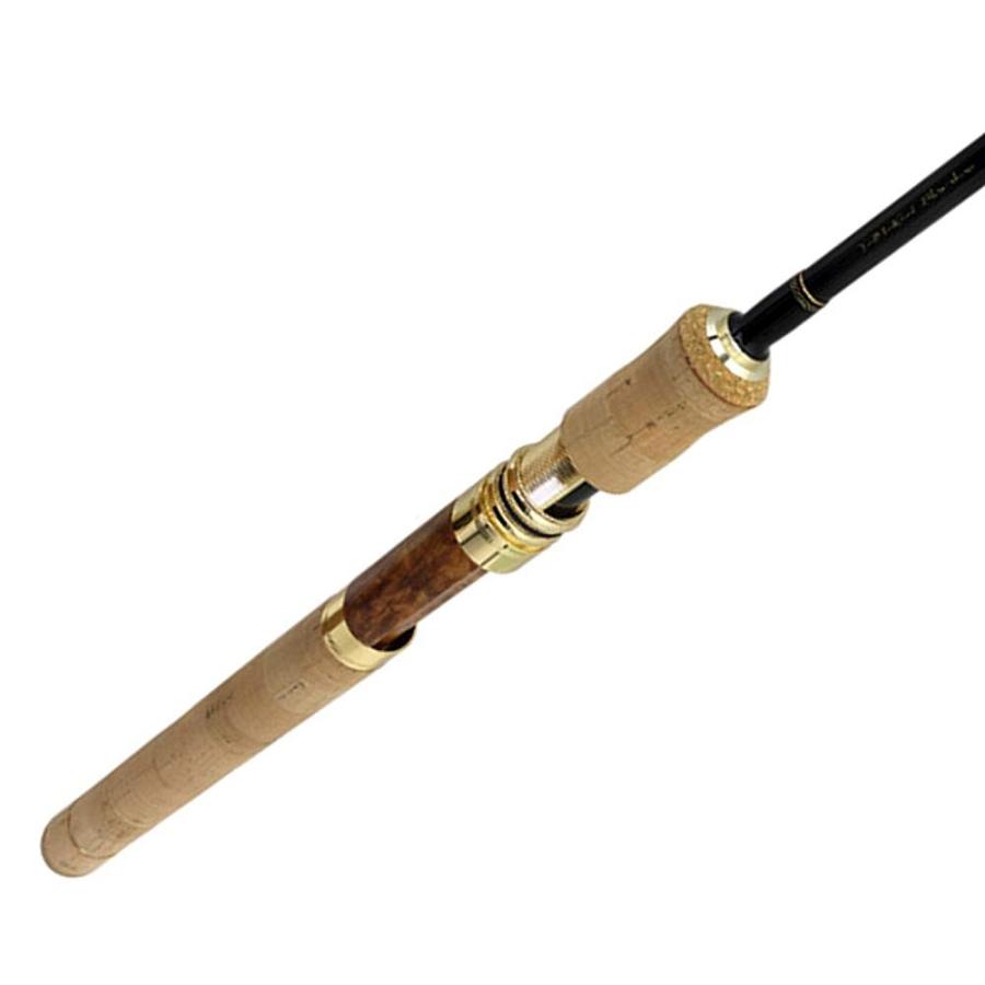 ヤマガブランクス(YAMAGA Blanks) ルーパス 71 : ポタリング