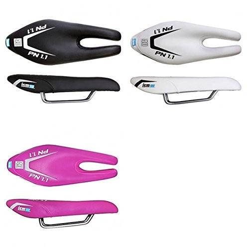 （アイエスエム/ISM)（自転車用サドル）PN1.1 ホワイト