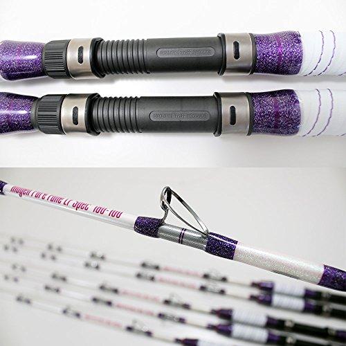 無限ピュア船 LF (ライト・ファスト）Spec 180-80(40〜100号)(220114-80)の画像