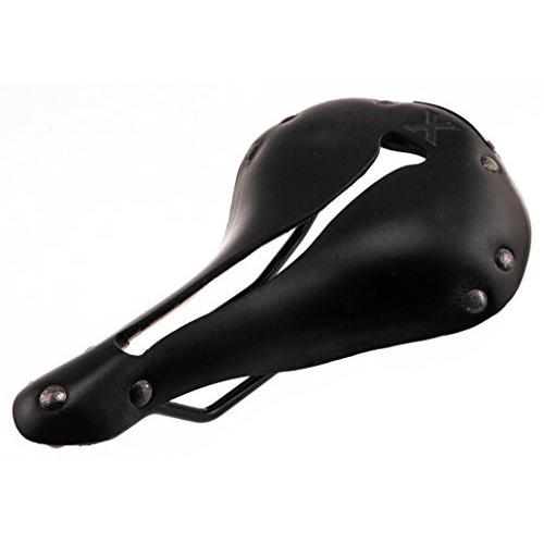 【9/25まで値下】Selle Anatomica X1 Black SELLE 車・バイク・自転車 【9/25まで値下】Selle Anatomica X1 Black
