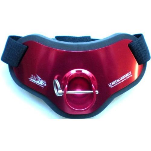 LT.METAL LIGHTBELT TYPE2 レッド