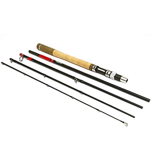 フエルコ フィッシングロッド XT711-5S Plus （4589801761502） Huerco