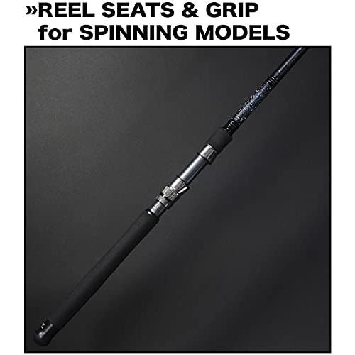 TAPER & SHAPE(テーパーアンドシェイプ) ロッド Glassway Namoto X